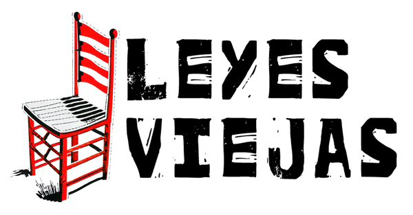 La Tienda De Leyes Viejas