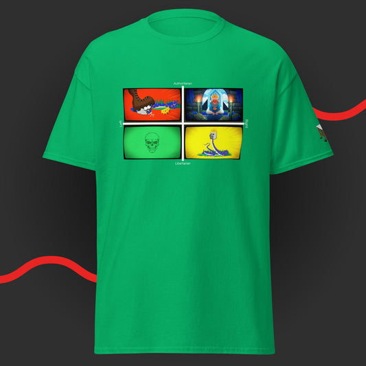 Camiseta Nibelunguen Compass